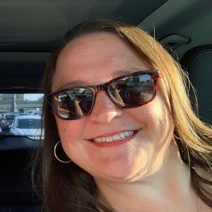 Meet your Posher, Kathleen